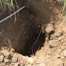 Planifiez des visites régulières de nettoyage et d'entretien pour maintenir votre fosse toutes eaux en bon état de fonctionnement Neuville-en-Ferrain